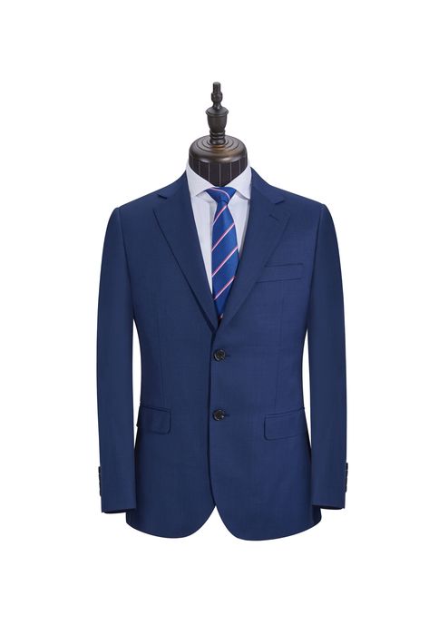 #mens suits #suit #mes suit #boys suits 
Step into sophistication with our deep navy blue men's suit, perfect for business or formal events. Featuring a two-button jacket and sleek notch lapels, this ensemble is crafted for elegance. A crisp white dress shirt paired with a diagonal striped tie in shades of red and blue adds a refined touch. Displayed in a high-end boutique setting, the suit exudes luxury and timeless style, highlighted by soft, diffused lighting. Elevate your wardrobe with this meticulously crafted masterpiece. Blue Mens Suit, Diffused Lighting, White Dress Shirt, Deep Navy Blue, Men's Suit, Button Jacket, White Shirt Dress, Striped Tie