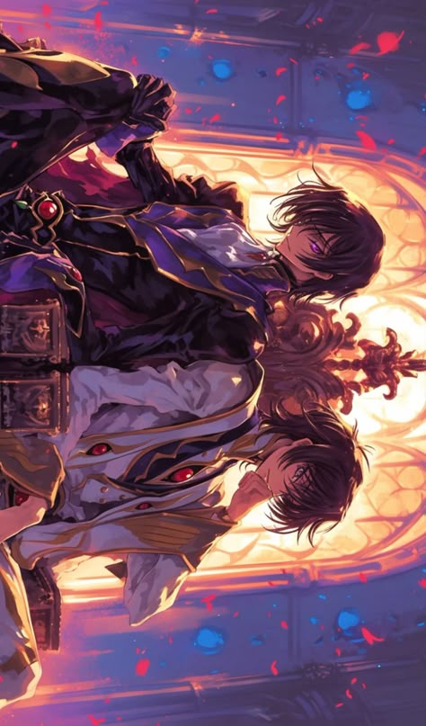 【Code Geass: Lelouch of Rebellion 】 ⁀➷ Wallpaper ✪ Code Geass Wallpaper Desktop, Code Geass Lelouch Wallpapers, Lelouch Vi Britannia Wallpapers, Lelouch Wallpaper, Code Geass Fanart, Code Geass Art, Code Geass Suzaku, Code Geass Wallpaper, Code Geass Lelouch