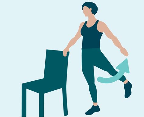 14 Seated & Chair Exercises For Seniors (Pictures & Printable PDF Included) | Lifeline Canada Anglaise Sauce, Sitting Exercises, Fall Prevention Exercises, Chair Exercises For Seniors, Knee Pain Relief Exercises, Pool Exercise, Lower Leg Muscles, Chair Exercise, Senior Exercises