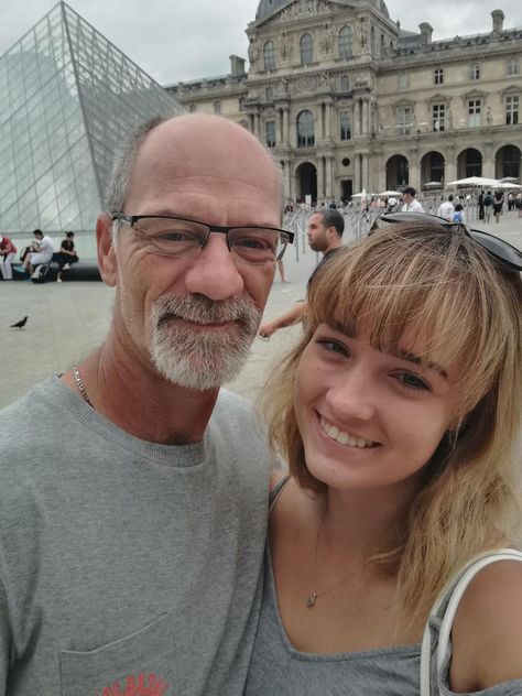 How a 19-year-old woman fell in love with a 51-year-old man | news.com.au — Australia’s leading news site Old Men Pictures, Older Man Younger Woman Couple Aesthetic, Older Men And Younger Woman Aesthetic, Older Man Younger Woman Couples, Old Men Aesthetic, Dating Older Men Aesthetic, Old Man Aesthetic, I Love Older Men, Day Before School