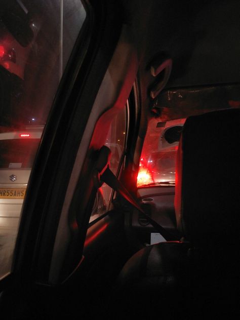 Red car window backseat Backseat Car Aesthetic, Backseat Aesthetic, Car Backseat Aesthetic, Aesthetic Car, Red Car, Doja Cat, Back Seat, Car Window, A Car