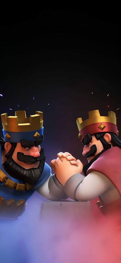 Clash Royal Wallpaper, Clash Of Royale, Clash Of Clans Wallpapers, Clash Royale Art, Clash Of Clans Logo, Clash Royale Arena, Arena Background, Clas Of Clan, Clash Royale Personajes