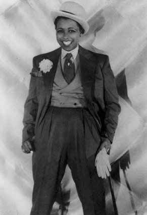 Ethyl Waters, 1950.  Lesbian dressed masculine often regarded as "idiom". Ethel Waters, Hattie Mcdaniel, Vintage Lesbian, Blithe Spirit, Vintage Black Glamour, Sigmund Freud, Transgender Women, African American Women, African American History