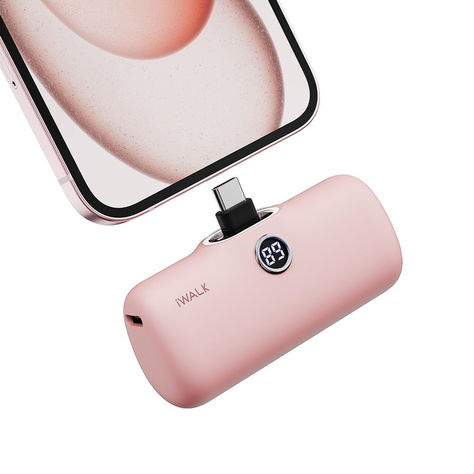 So cute, charges my iphone so quick. USB-C Power Bank Aesthetic, Samsung Pink, Unrealistic Wishlist, Andriod Phone, Dream Christmas, Summer Wishlist, Apple Iphone Accessories, Airpods Apple, Xmas Wishes