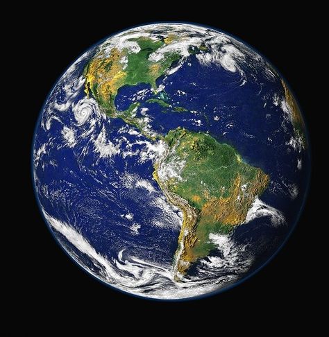 Free Image on Pixabay - Earth, Blue Planet, Globe, Planet Earth From Space, The Earth