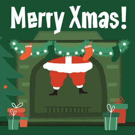 New trending GIF on Giphy Xmas Gif, Merry Christmas Animation, Christmas Animation, Happy Christmas Eve, Merry Christmas Gif, Christmas Campaign, Merry Christmas Eve, Animation Illustration, Merry Christmas Images