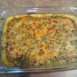 Calhoun's Spinach Maria Spinach Maria Recipe, Spinach Maria, Spinach Casserole Recipes, 2023 Thanksgiving, Spinach Casserole, Rack Of Ribs, Thanksgiving 2024, Creamed Spinach, Spinach Recipes