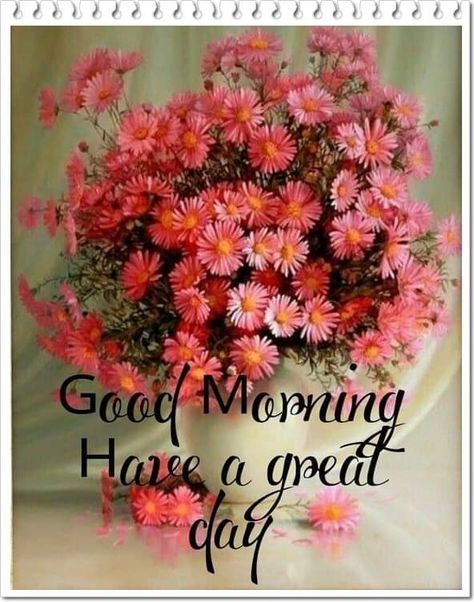 Good Morning Greeting Cards, Beautiful Morning Quotes, Good Morning Inspiration, Good Morning Nature, Good Morning Flowers Quotes, Good Morning Beautiful Flowers, Happy Good Morning Quotes, Good Morning Beautiful Pictures, Good Morning Flowers Gif