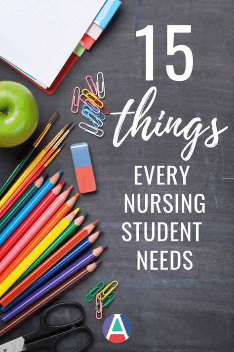 What Supplies Does a Nursing Student Need? - Straight A Nursing Study Plan Template, Color Coding Notes, Nursing School Supplies, Nclex Study Plan, Nerdy Nurse, Nurse Money, Nursing Student Tips, Nursing Mnemonics, Find My Friends