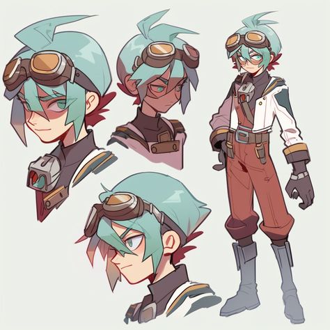 Sci Fi Character Design, Character Artist, Oc Drawings, Concept Art Character, Free Products, Character Design Male, Character Sheet, Cartoon Character Design, Character Design References