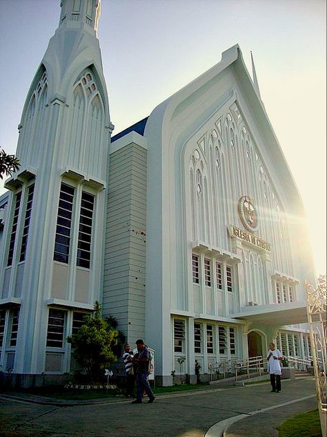 Iglesia ni Cristo Lokal ng Laoag City Inc Church, Laoag, Filipino Art, Art 2024, Blue Aesthetic Pastel, Quezon City, Wedding Favors Cheap, Churches Of Christ, Aesthetic Pastel