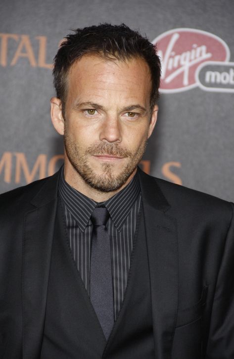 Stephen Dorff has joined season three of True Detective. Are you a fan of the HBO series? Will you watch the new season? Stephen Dorff, Man In A Suit, True Detective, Star Cast, Hbo Series, Cast Member, Handsome Man, New Season, Detective