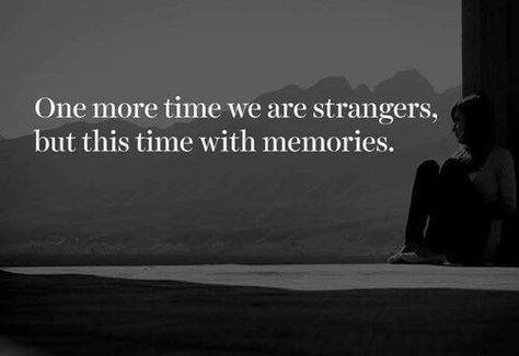 so sad We Are Strangers, Strangers Again, Stranger Quotes, Love Humor, One Line Quotes, Tiny Quotes, Emo Quotes, Bollywood Quotes, Best Friendship Quotes