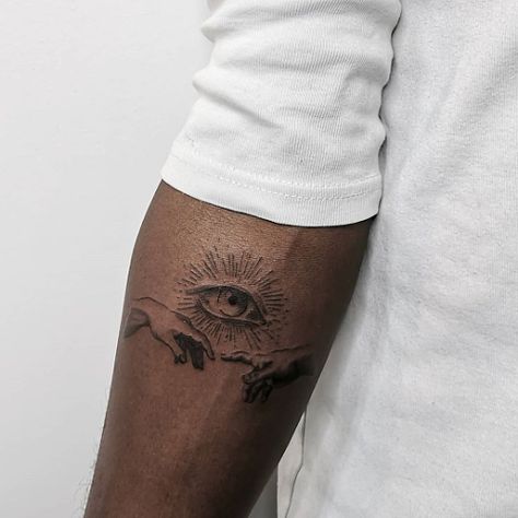 velvet bones. David Tattoo, Forearm Tattoo Quotes, Simple Arm Tattoos, Doodle Tattoo, Tattoos For Black Skin, Cool Tattoos For Guys, Arm Sleeve Tattoos, Small Tattoos For Guys, Classy Tattoos