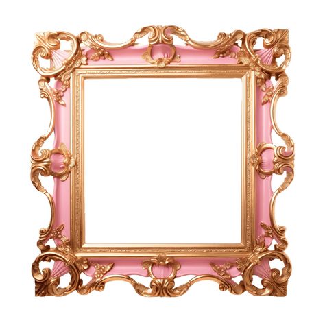 Enhance your creative projects with our watercolor gold and pink Rococo frames clipart! These beautifully ornate frames are perfect for adding a touch of vintage elegance to invitations, scrapbooks, and wall art. Instantly downloadable, this high-quality clipart set will infuse your designs with the timeless charm of the Rococo era. 10 High Quality JPG files White Background 4096 X 4096 --- What you will receive? --- When you purchase this design from my shop you will immediately receive 3 .rar Pink Rococo, Rentry Frames, Rococo Border, Royalty Frame, Vintage Ornate Frame, Rococo Frame, Baroque Frame, Baroque Frames, Rose Frame