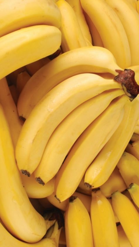 Micah Core, Banana Aesthetic, Tooty Fruity, Blank Street, Kitchen Wall Design, Banana Wallpaper, Candy Background, Vegetables Photography, Wallpaper Hd Nature