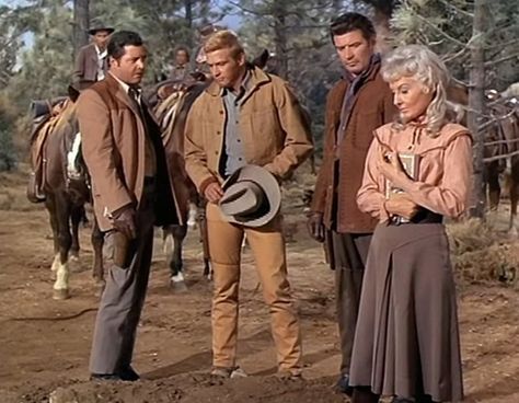 Big Valley Tv Show, Heath Barkley, Peter Breck, The Big Valley, Big Valley, Richard Long, Lee Majors, Tv Westerns, Barbara Stanwyck