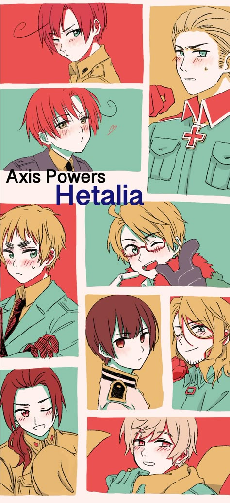 Hetalia Wallpaper, Hetalia Anime, Hetalia Characters, Hetalia Fanart, Hetalia Axis Powers, Found Art, Axis Powers, World Star, Country Art