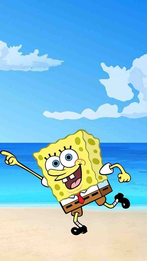 Spongebob Best Friend, Friendship Wallpaper, Best Friend Wallpaper, Spongebob Patrick, Spongebob Wallpaper, Funny Iphone Wallpaper, Disney Phone Wallpaper, Friends Wallpaper, Funny Phone Wallpaper