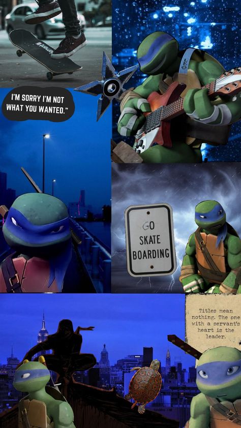 leo tmnt Tmnt 2012 Leo Wallpaper, Tmnt Au, Leo Tmnt, Tmnt Leo, Leonardo Tmnt, Tmnt Art, Tmnt 2012, Mutant Ninja, Teenage Mutant Ninja Turtles