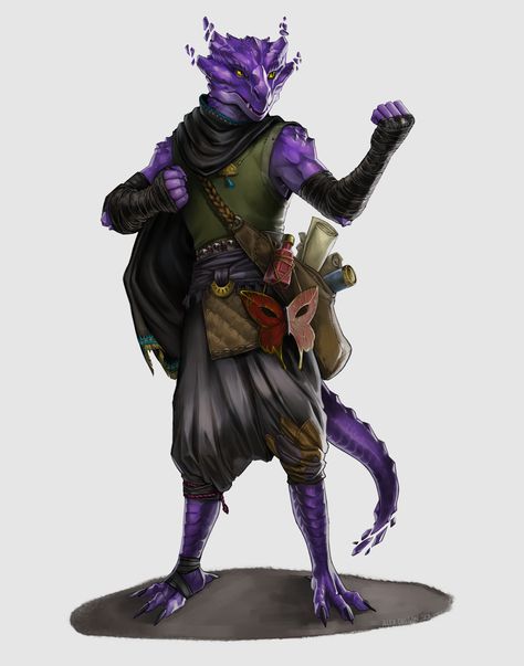 Amethyst Dragonborn Dnd, Amethyst Dragonborn, Kobold Monk, Gem Dragonborn, Dragonborn Dnd, Dnd Monk, Dragon People, Dnd Dragonborn, Dnd Npc