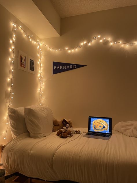 Dorm Vision Board, Dorm Room Vision Board, University Aesthetic Dorm, Barnard College Dorm, Barnard University, Barnard Aesthetic, College Asethic, Barnard College Aesthetic, University Dorm Aesthetic