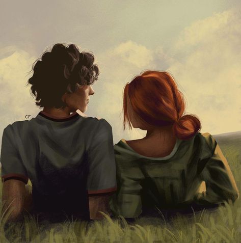 Lily And James Fanart, Lily Potter Fan Art, Jilly Fanart, Jily Fanart, Remus Lupin Fan Art, Marauders Fan Art, Lily Potter, Images Harry Potter, All The Young Dudes