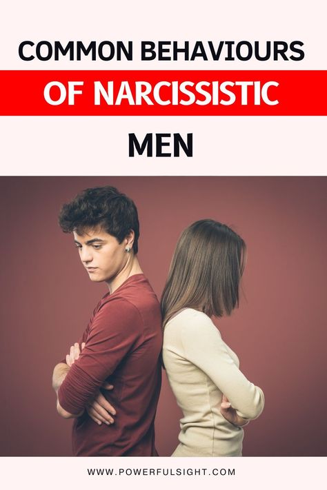 Narcissistic behaviour in men can manifest in different forms. Find out the traits or signs of a narcissistic man in this post. A Narcissistic Man, Marriage After Infidelity, Narcissistic Man, Inspiring Quotes About Love, Healing Marriage, After Infidelity, Attention Seeking Behavior, Narcissistic Men, Passive Aggressive Behavior