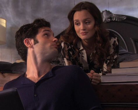 Gossip Girl Couples, Dan And Blair Aesthetic, Blair Waldorf And Dan Humphrey, Dan Humphrey Aesthetic, Gossip Girl Icons, Dan And Serena, Dan And Blair, Dan Gossip Girl, Gossip Girl Season 4