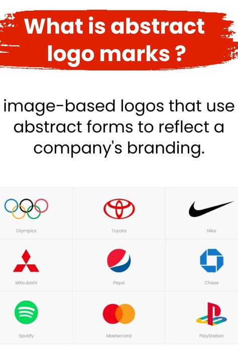 Get inspired by a collection of abstract logo designs that use shapes, colors, and forms to create unique brand identities. Abstract Logo Mark, Lettermark Logo, Abstract Logo Design, Lettermark Logos, Business Identity, Logo Design Ideas, Welcome To My Page, Abstract Logo, Company Branding