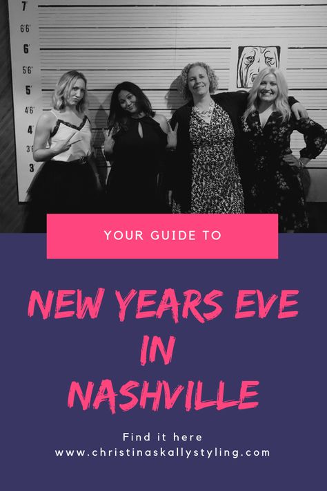 Nashville New Years Eve, Nashville New Years, New Eve, Popular Travel Destinations, Nashville Trip, New Year’s Eve, Eve Parties, New Years Eve Party, Nashville Tn