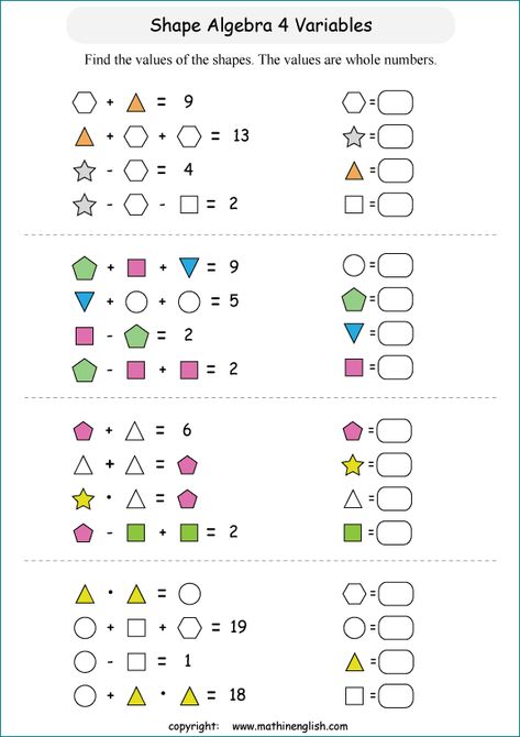 Number Puzzles For Kids, Math Puzzles For Kids, Logic Puzzles For Kids, Brain Math, Logic Games For Kids, Logic Math, Math Quizzes, Math Logic Puzzles, Mental Maths Worksheets