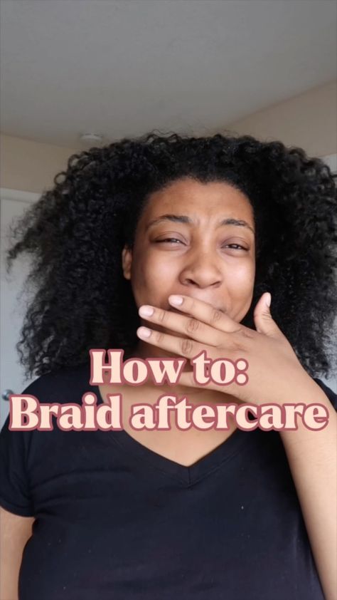 ellopep23 on Instagram: After I take out my braids the Detangle process is very interesting😩 The Detangle process is important because your hair was in braids for… Gel For Hair, Graduation Hairstyles, Braid Out, Very Interesting, Hairstyles For Round Faces, Vintage Hairstyles, Round Face, Bobs Haircuts, Take Out