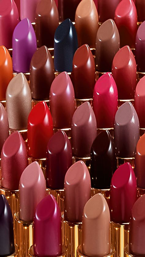 Super Lustrous™ Lipstick - With Moisturizing Formula Cherries In The Snow, Glossy Lips Makeup, Candy Roses, Revlon Makeup, Lip Exfoliator, Rose Velvet, Shimmer Lights, Favorite Makeup Products, Wild Orchid