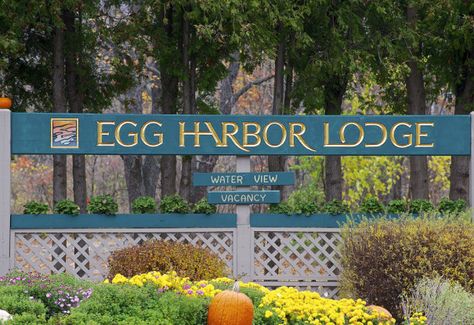 Egg Harbor, Door County Wisconsin Lodging | Egg Harbor Lodge Egg Harbor Wisconsin, Egg Harbor Door County, Newport State Park Door County Wi, Door County Wineries, Door County Wisconsin Map, Door County Wisconsin, In Door, Wisconsin Travel, Door County