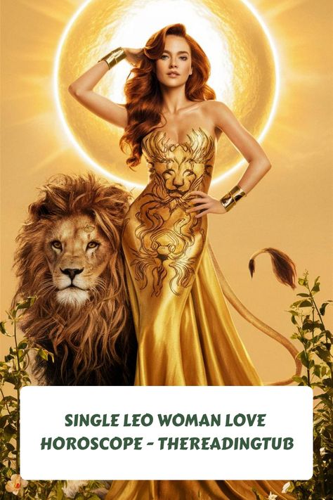 Are you a single Leo woman looking for love? If so, you’re in the right place! In this article, we’ll explore the world of love horoscopes and how they can Leo Zodiac Women, Leo Qualities, Leo Lover, Capricorn Compatibility, Leo Tattoo Designs, Leo Astrology, Leo Woman, Aquarius And Scorpio, Horoscope Compatibility