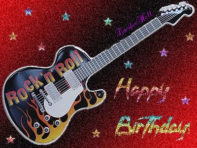 Happy+Birthday!+--+Rock'n'Roll Best Birthday Songs, Happy Birthday Song Youtube, Happy Birthday Wishes Song, Rock And Roll Birthday, Funny Happy Birthday Images, Birthday Wishes Songs, Happy Birthday Typography, Happy Birthday Music, Funny Happy Birthday Song