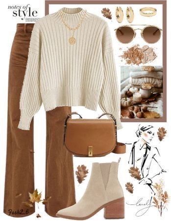 Surfergirl Style, Look Boho Chic, Mode Casual, Stylish Work Outfits, Brown Pants, Looks Chic, Autumn Outfit, Outfit Inspo Fall, Fall Fashion Outfits