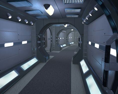 Futuristic Bunker, Scifi Interior, Spaceship Interior, Sci Fi Environment, Futuristic Interior, Spaceship Design, Acropolis, Futuristic Technology, Futuristic Design