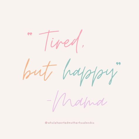 Quotes. Motherhood. Mama. Inspiration. Kids. Family Tired Mama, Toddler Life, Raising Kids, Make It Through, Affirmations, Feelings, Quotes, Quick Saves