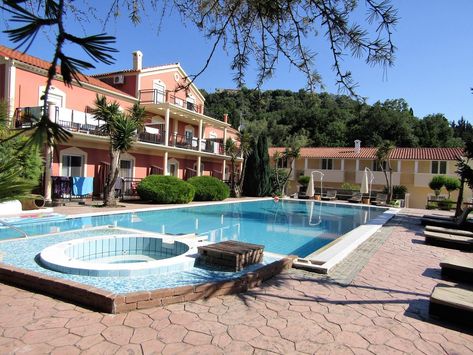 Corfu Pearl, Liapades – Updated 2019 Prices Kontokali Corfu, Agios Gordios Corfu, Corfu Greece Old Town, Old Perithia Corfu, Grecotel Corfu Imperial, Corfu, Swimming Pool, Terrace, Swimming Pools