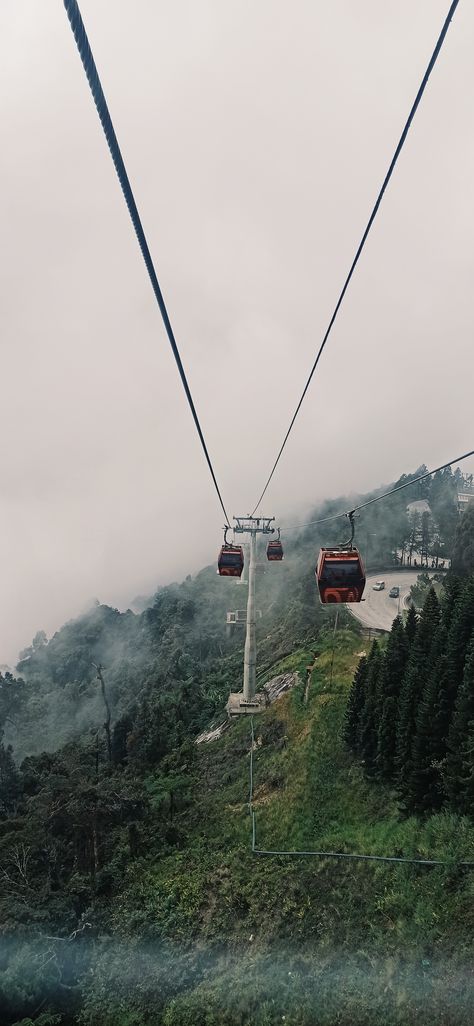 Location: Awana SkyWay, Genting Highlands, Pahang, Malaysia Genting Highlands Aesthetic, Kuala Lumpur Malaysia Aesthetic, Malaysian Aesthetic, Genting Malaysia, Malaysia View, Genting Highland Malaysia, Malaysia Aesthetic, Genting Highland, Malaysia Tour