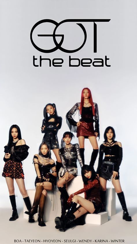 Got The Beat, Beats Wallpaper, Girls' Generation Taeyeon, Sm Entertainment, Your Wallpaper, Foto Shoot, Kang Seulgi, Step Back, Miu Miu Ballet Flats