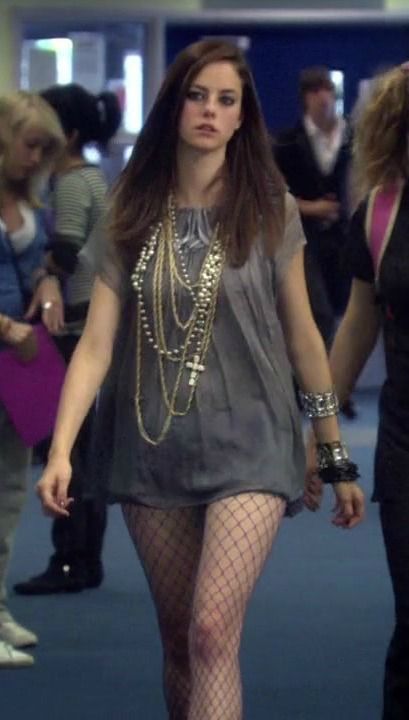 Aesthetic Mall, Effy Stonem Style, Mall Goth Y2k, Fairy Grunge Aesthetic, Alt Indie, Effy Stonem, Skin Aesthetics, Skins Uk, Hallowen Costume