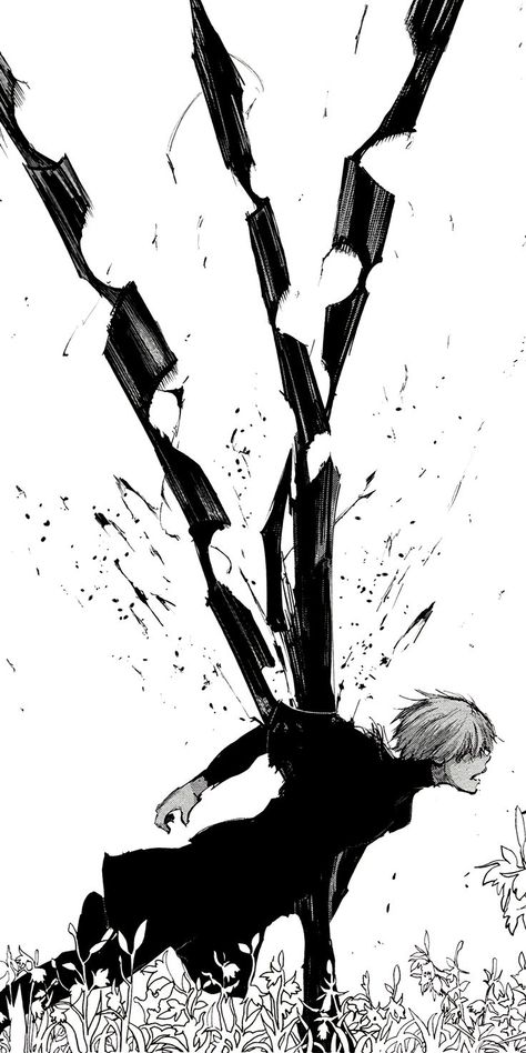 Tokyo Ghoul Ghouls, Tokyo Ghoul Wallpapers Manga, Tokyo Ghoul Manga Art, Tokyo Ghoul Kakuja, Tokyo Ghoul Manga Wallpaper, Kaneki Ken Wallpapers, Tokyo Ghoul Art, Kaneki Wallpaper, Tokyo Ghoul Wallpaper