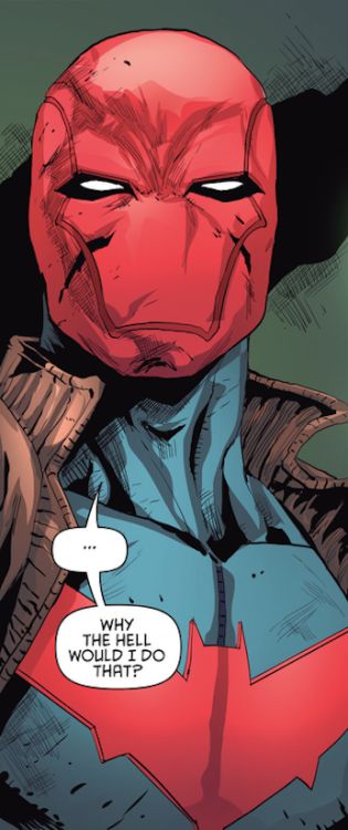 I ask myself this question at least 5 times a day Red Hood Wallpaper, Red Hood Dc, Batman Red Hood, Red Hood Comic, The Red Hood, Jason Todd Red Hood, Red Hood Jason Todd, The Outlaws, Arte Dc Comics