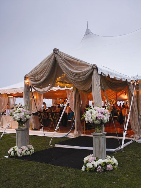 Outdoor wedding tent entrance with flowers Wedding Entrance Decoration, Tent Entrance, Wedding Cheap, Wedding Tent Decorations, Tent Wedding Reception, Backyard Tent, Entrance Decoration, Wedding Backyard Reception, Wedding Entrance Decor