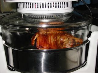 Ben's Food and Photography Blog: Convection Oven Pork Halogen Oven Recipes, Convection Oven Recipes, Halogen Oven, Pork Roast In Oven, Recipes Pork, Roast Pork, Oven Recipes, Convection Oven, Oven Roast