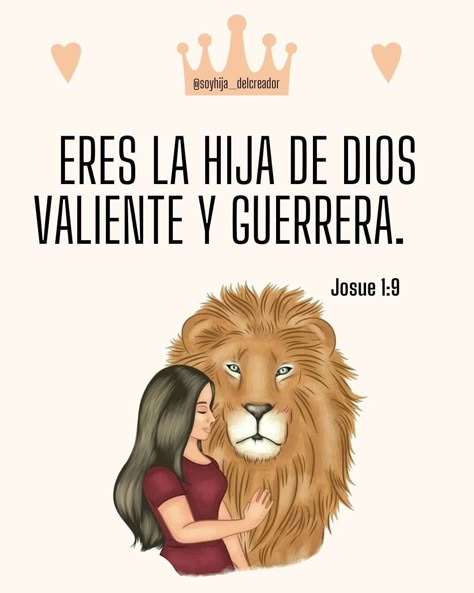 Josué 1:9 Mira que te mando que te esfuerces y seas valiente; no temas ni desmayes, porque Jehová tu Dios estará contigo en dondequiera que vayas. Bible Words Images, Happy Birthday Wishes Quotes, Jesus Christ Art, Christian Images, Bride Of Christ, Birthday Wishes Quotes, Biblical Verses, Bible Facts, Bible Words