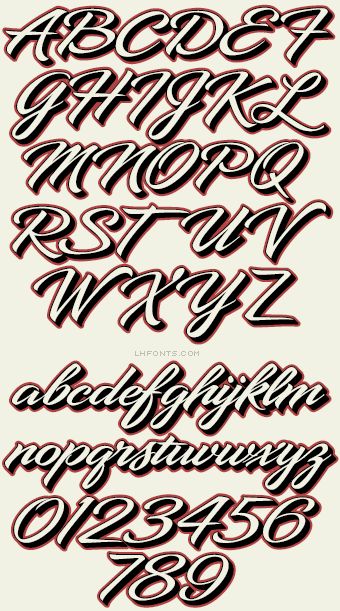 Cool Lettering Fonts Alphabet Graffiti, Fronts Letters Ideas, Different Alphabets Fonts, Tattoo Letter Fonts Alphabet, Graffiti Lettering Fonts Street Art, Tattoo Fonts Alphabet Hand Lettering, Tattoo Alphabet Fonts, Letter Fonts Tattoo, Alphabet Fonts Tattoo